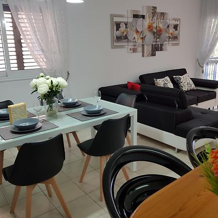 Paphos Paradise Gardens IV 2 Bd Amazing Apartment מראה חיצוני תמונה