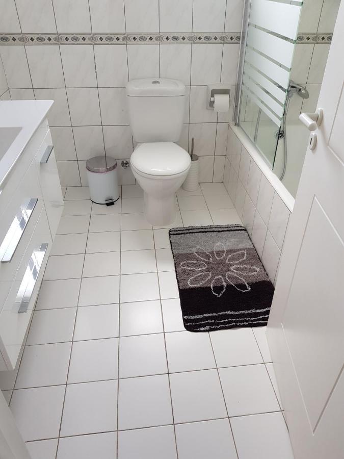 Paphos Paradise Gardens IV 2 Bd Amazing Apartment מראה חיצוני תמונה