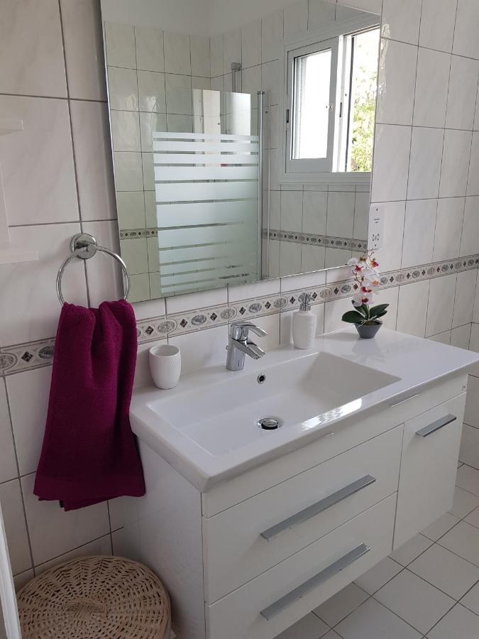 Paphos Paradise Gardens IV 2 Bd Amazing Apartment מראה חיצוני תמונה