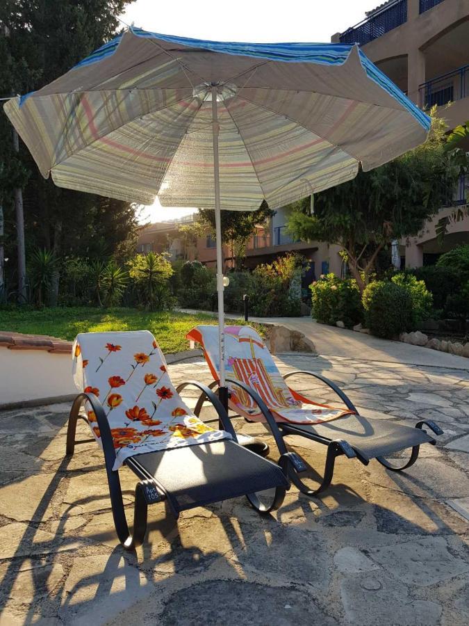 Paphos Paradise Gardens IV 2 Bd Amazing Apartment מראה חיצוני תמונה